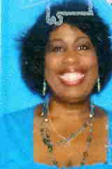 Katherine Parker Photo 4