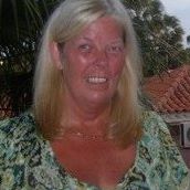 Pauline Buck Photo 2