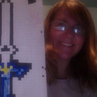 Kathleen Anne Photo 17