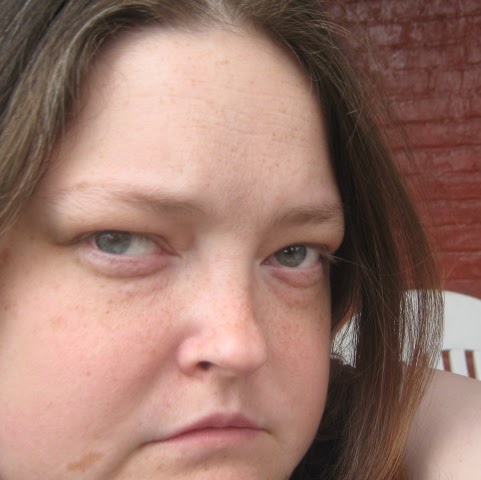 Terri Richardson Photo 40