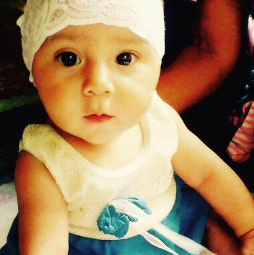 Andrea Jimenez Photo 16