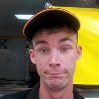 Andrew Cain Photo 14