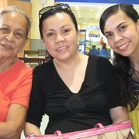 Alicia Reyes Photo 34