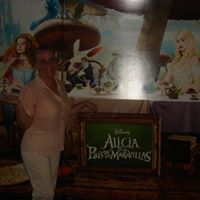 Alice Baxter Photo 30