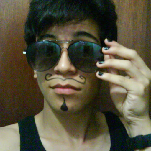 Gerardo Villar Photo 19