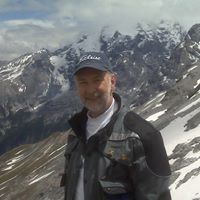 Richard Halverson Photo 16