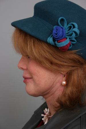 Sheila Harvey Photo 36