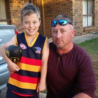 Andrew Todd Photo 33