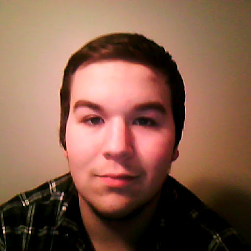 Justin Mccain Photo 13