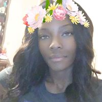 Kiara Robinson Photo 23