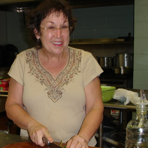 Margie Hicks Photo 8