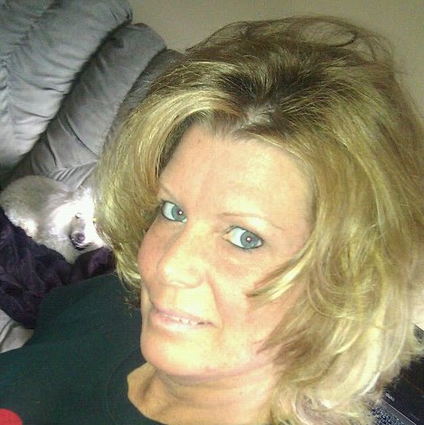 Gina Parker Photo 27