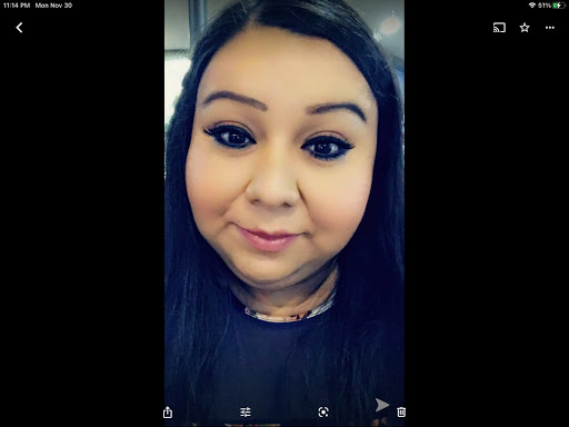 Sandra Naranjo Photo 24