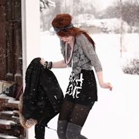 Lea Crawford Photo 11