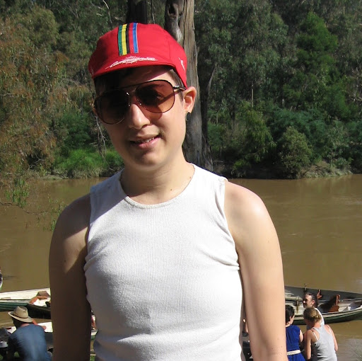 Del Mccarthy Photo 9