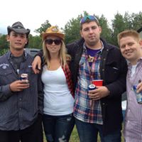 Dallas Cook Photo 22