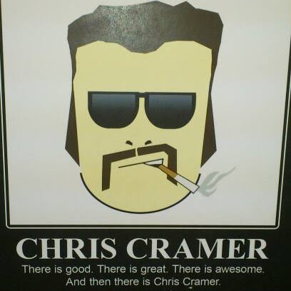 Chris Cramer Photo 43