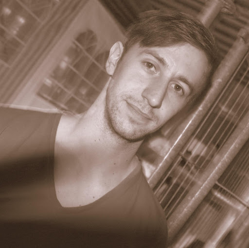 Patrick Mohr Photo 8