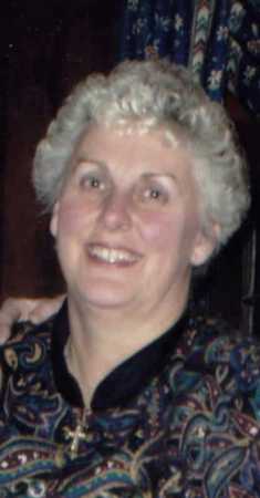 Barbara Green Photo 40