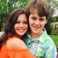 Bridget Bush Photo 12