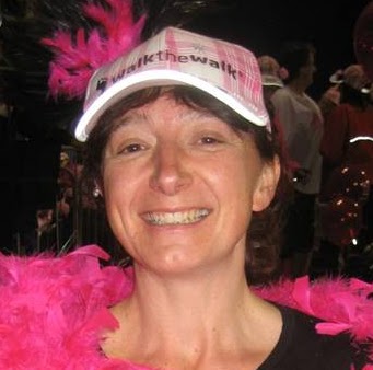 Annette Berry Photo 13