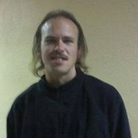 Chris Moss Photo 36