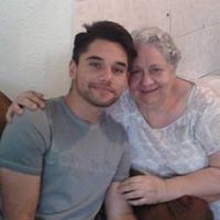 Benjamin Lujan Photo 20