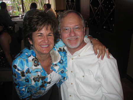 Tammy Berry Photo 10