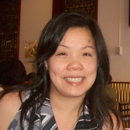 Mary Chow Photo 27