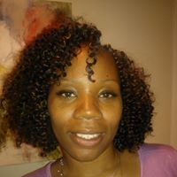 Clarice Harris Photo 9
