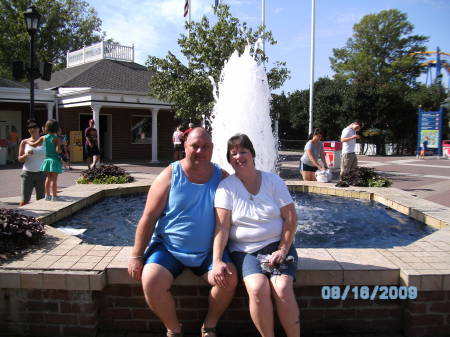 Julie Rice Photo 30