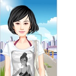 Liang Jing Photo 33