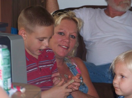 Denise Freeman Photo 34