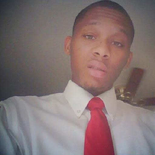 Marcus Major Photo 9