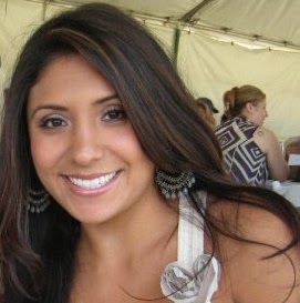 Christina Vega Photo 19