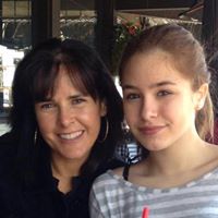 Darlene Levy Photo 7