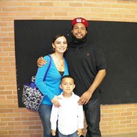 Kristen Bruce Photo 9