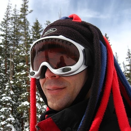 Derek Shaffer Photo 32