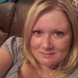 Gillian Fitzpatrick Photo 3