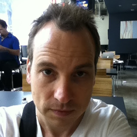 John Washburn Photo 13