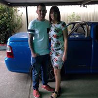 Kieran Henderson Photo 8