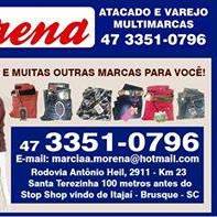 Marcia Morena Photo 6