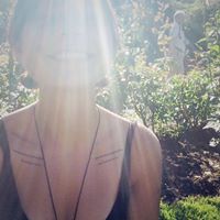 Frances Harden Photo 16