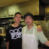 Sam Tsai Photo 11