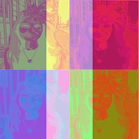 Anastasia Myers Photo 12