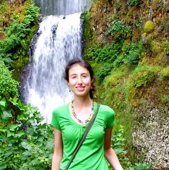 Sarah Pollock Photo 17