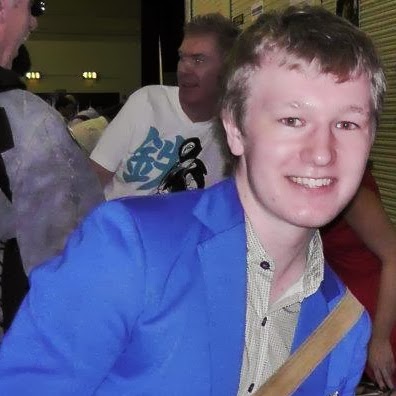 Matt Oliver Photo 37