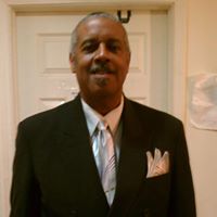 Reginald Murphy Photo 10