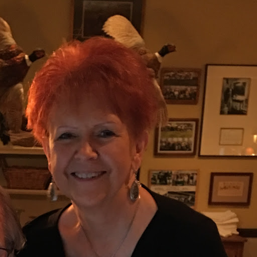 Phyllis Hoover Photo 17