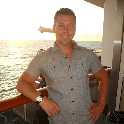 Anthony Jacobs Photo 30